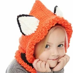 Cute Kids Hat